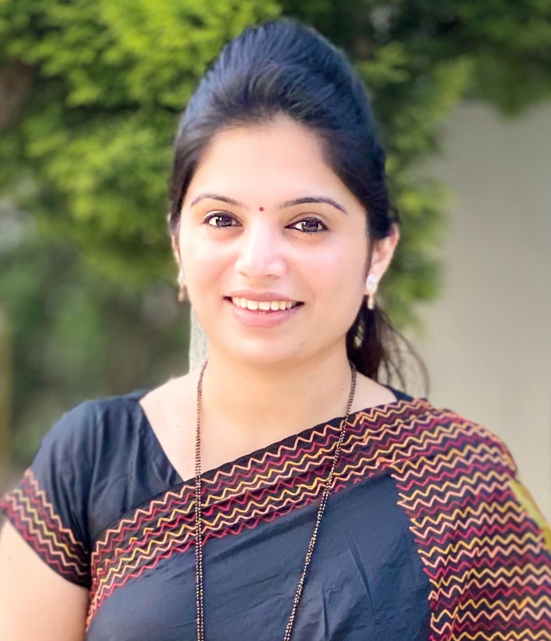 DR. RIVI REBELLO(B.D.S.) : SECRETARY